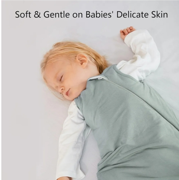 BubblePanda Baby Sleep Sack. NEW! - Picture 11 of 12